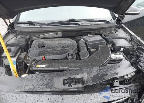 2015 Hyundai Sonata Limited из США, поврежденный, VIN 5NPE34AF7FH152389